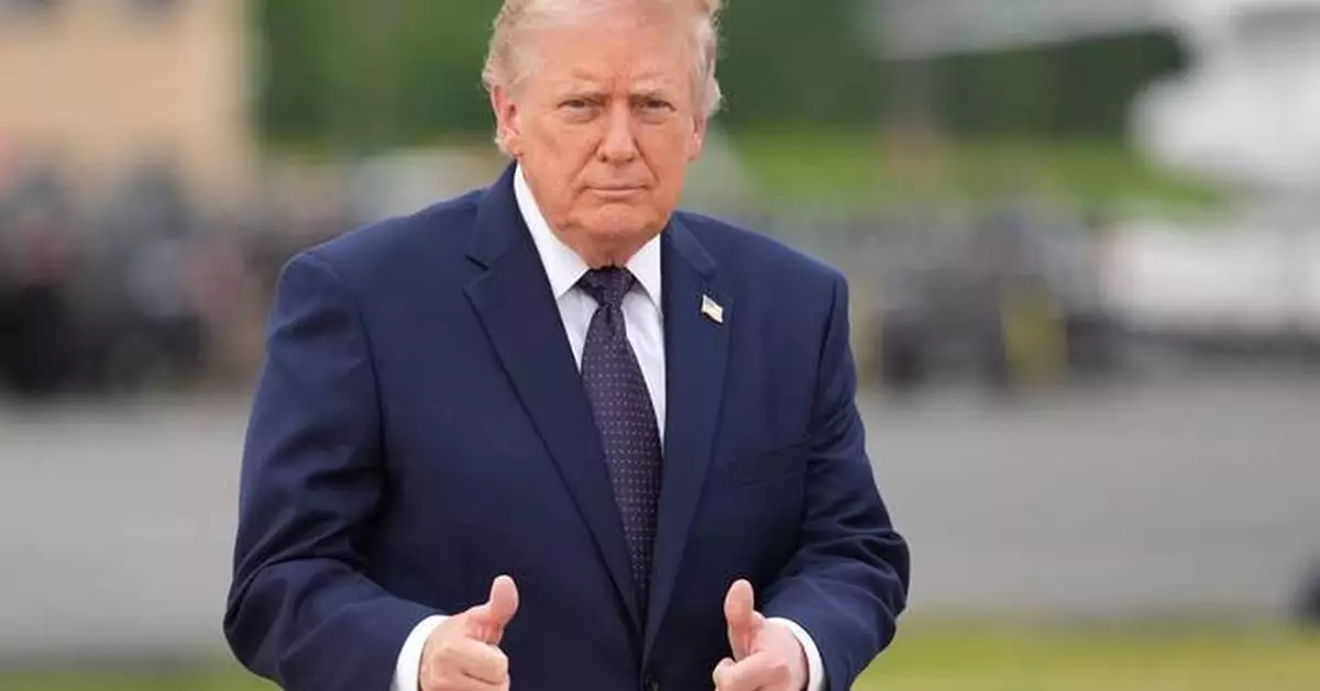 Trump is getting the Republican Party that he wants. But can he win in the midterms?