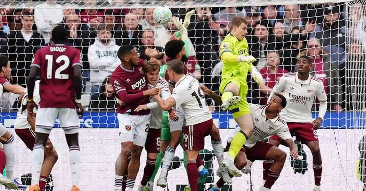 Premier League corner chaos is heading to the World Cup and FIFA believes referees will handle it