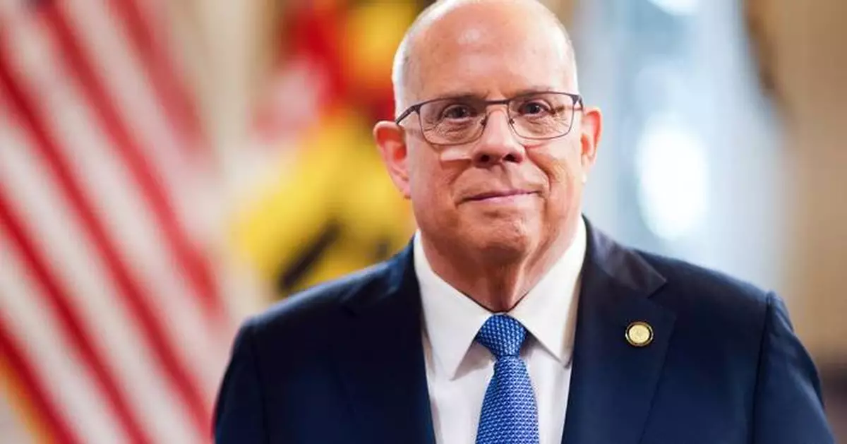 Radiology Partners Appoints Former Gov. Larry Hogan to Board of Directors