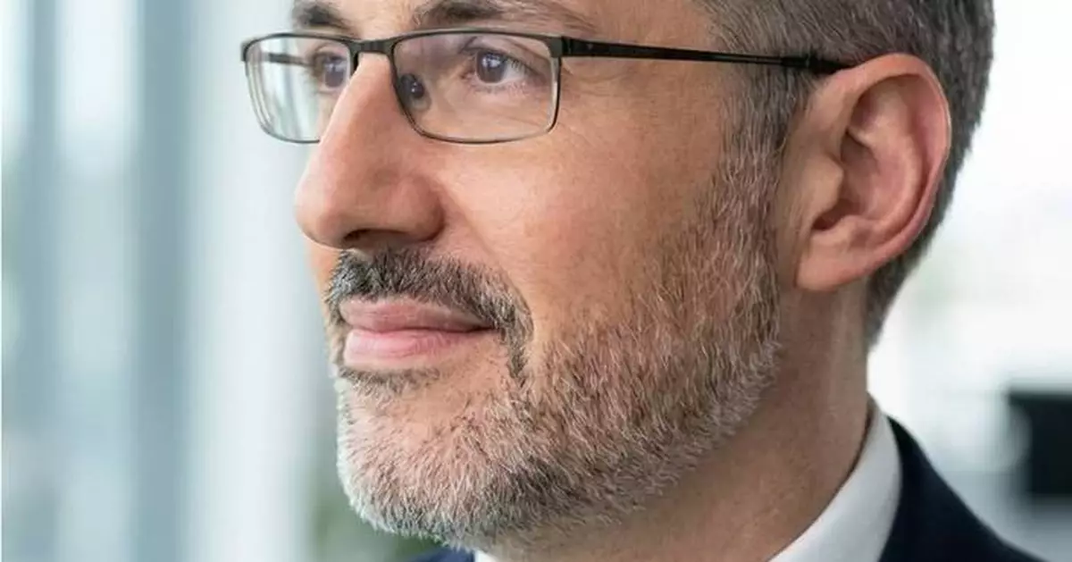 Audiencerate: Riccardo Fabbri Joins as Chief Technology Officer—The AI-Driven Phase of the Platforms for SMEs and Media Agencies Begins