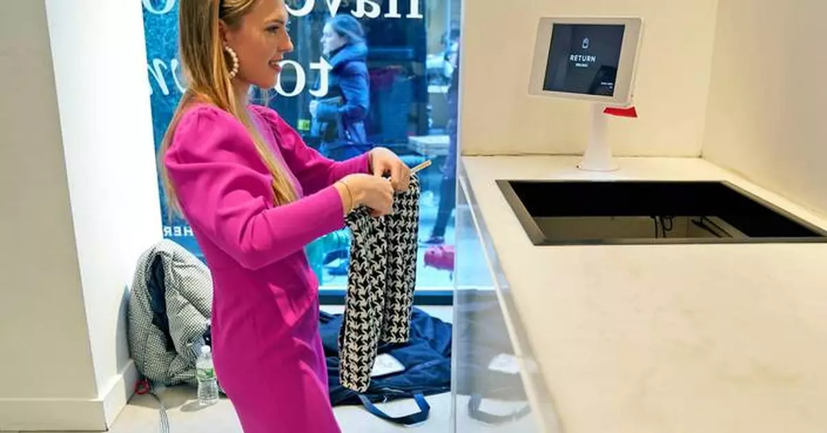 Clothing rental services promise a sustainable alternative to fast fashion. Experts say it depends