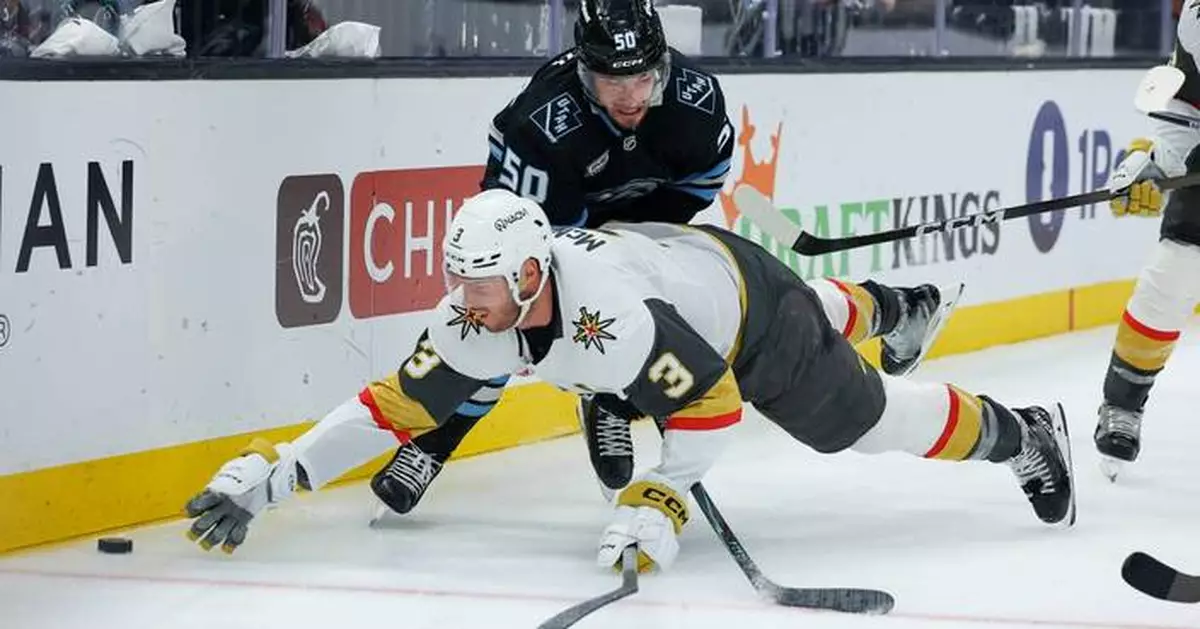 Golden Knights build on late season success under Tortorellla in playoffs