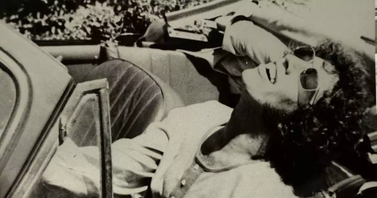 Abell Auction Co. Presents The Estate of Legendary Record Producer Richard Perry on May 21, Reflecting a Life Immersed in Music, Style and Creative Excellence