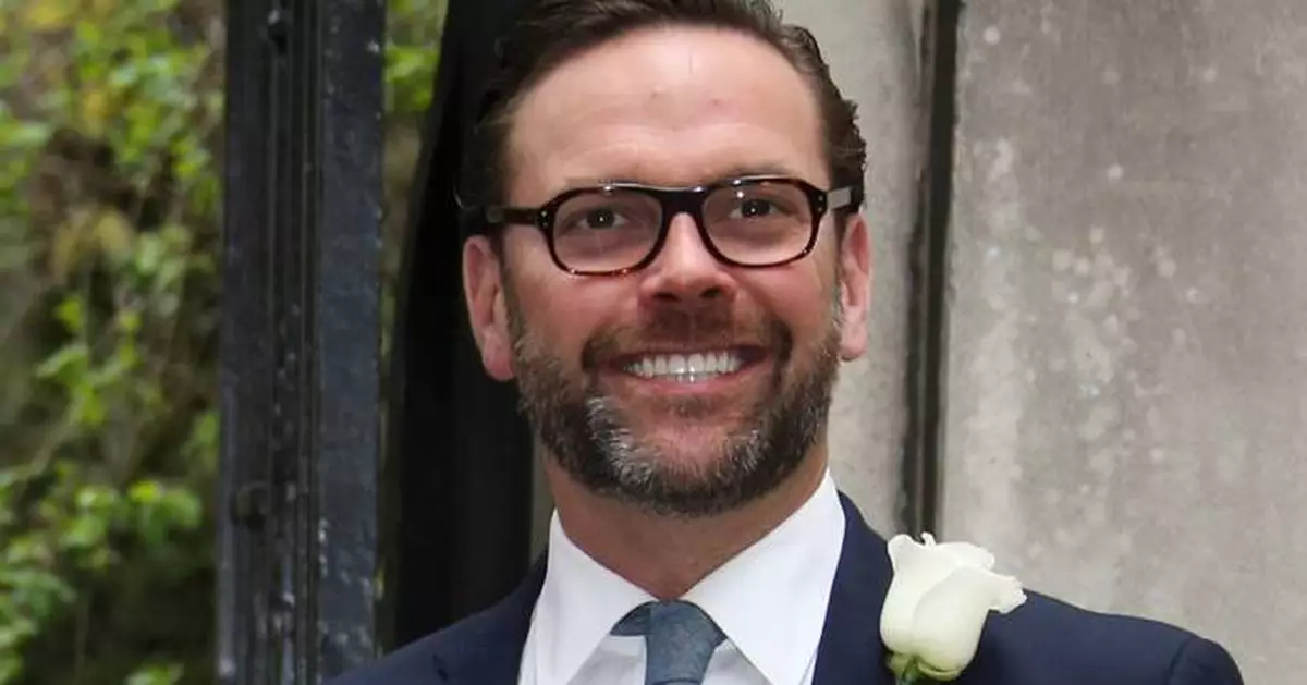 James Murdoch, media scion, strikes deal for New York Magazine and Vox