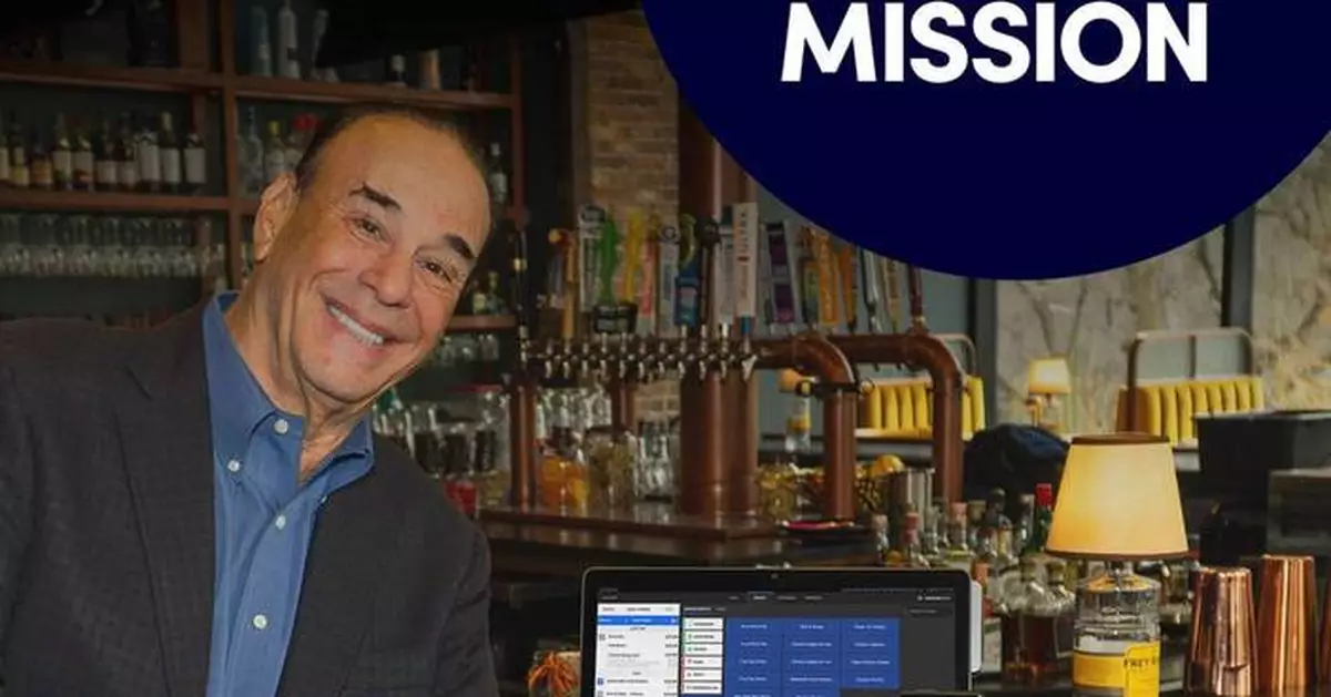 Shift4 Partners With Bar Rescue’s Jon Taffer for $100,000 “Rescue Mission” Contest