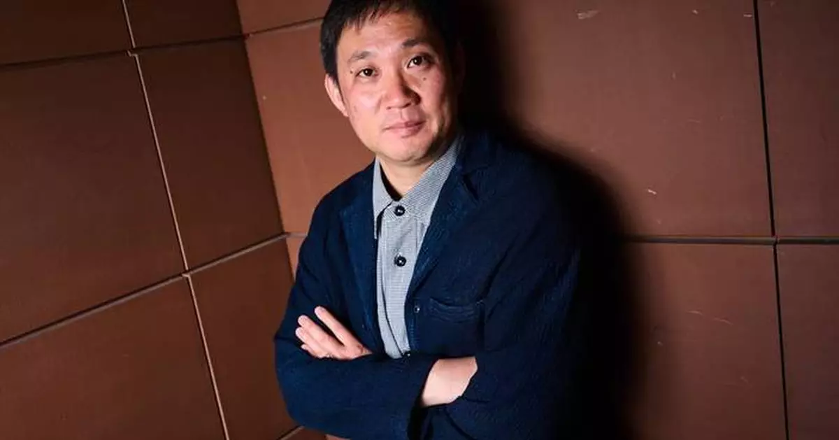 Ryusuke Hamaguchi makes gentle, quiet, long films. And he might win the Palme d'Or