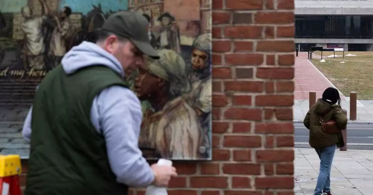 Advocates celebrate 230th anniversary of Ona Judge's escape from enslavement by George Washington