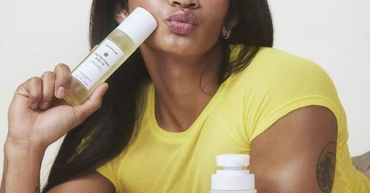 Naturium Launches “Glow Better Together” Campaign Celebrating the Community Behind Its Bestselling Glow Getter Collection