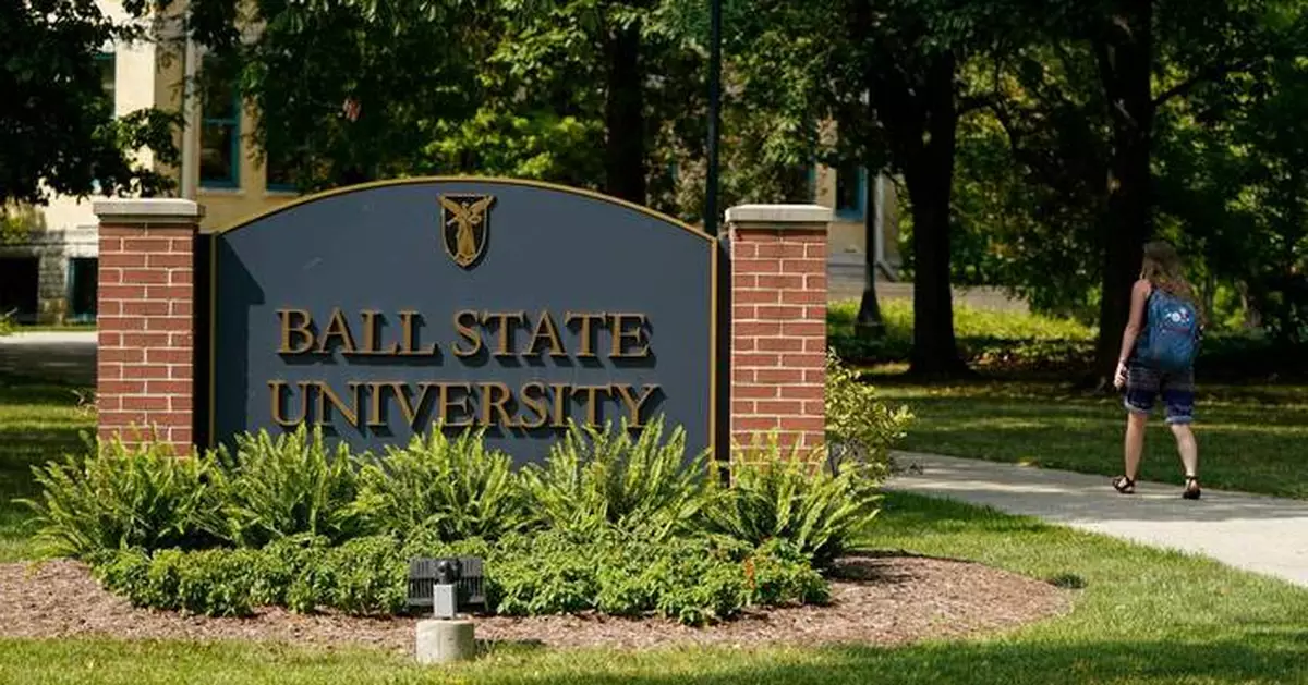 Woman fired by Indiana university over Charlie Kirk post to receive $225,000 legal settlement