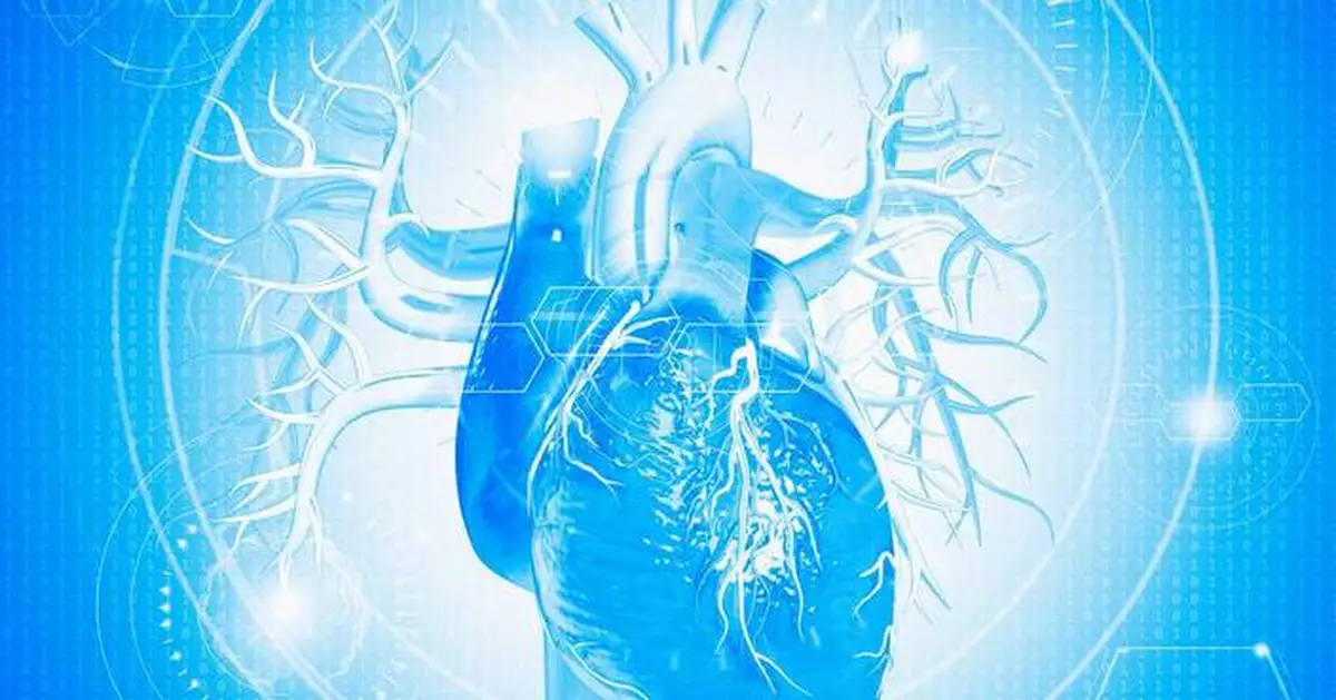 Carnegie Mellon University and Cleveland Clinic Develop AI System to Interpret Cardiac MRI Scans with Enhanced Accuracy