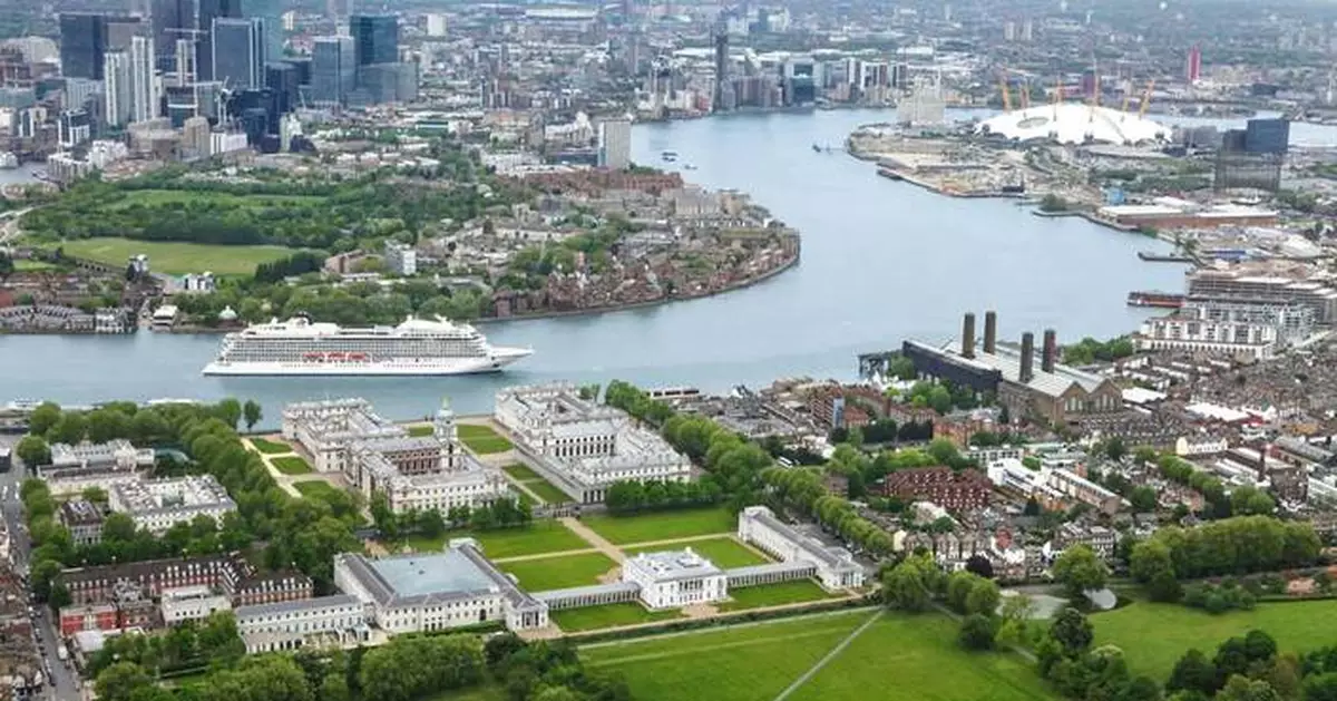 Viking Announces 2028-2029 World Cruise Itineraries