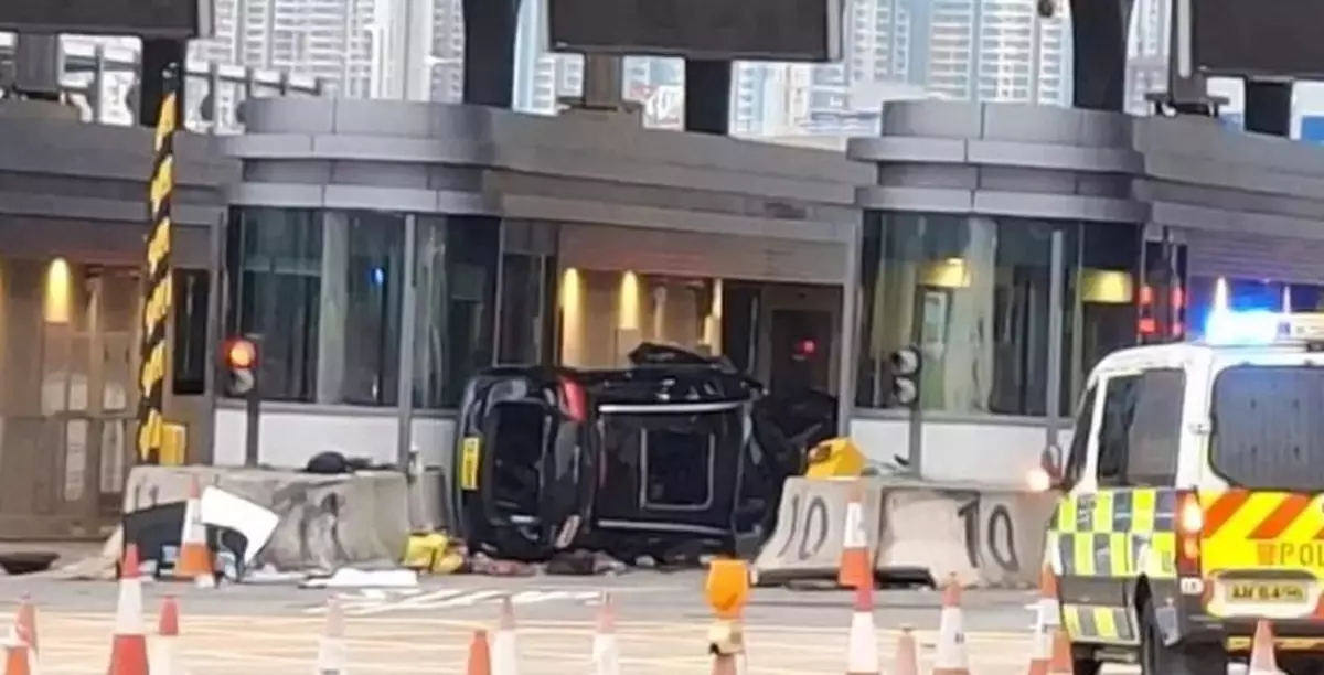 Fatal Traffic Accident in Airport District Claims Life of 62-Year-Old Woman