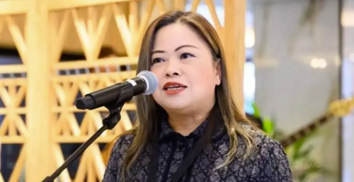SCST: Celebrating Hong Kong's Cultural Legacy at the Gala Dinner in Celebration of Hong Kong Exhibition at Venice Biennale