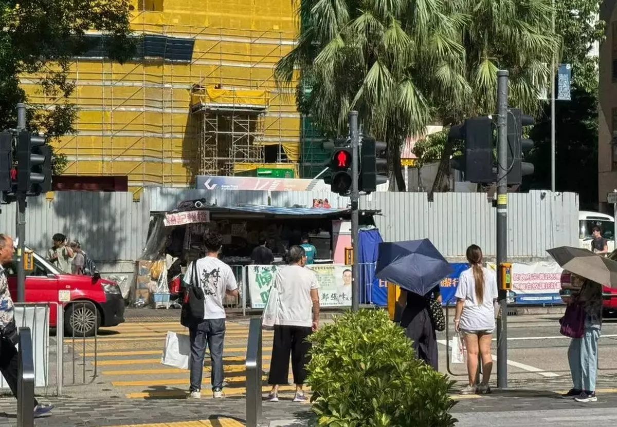 Public Urged to Take Precautions Against Heat-Related Illnesses Amid Rising Temperatures