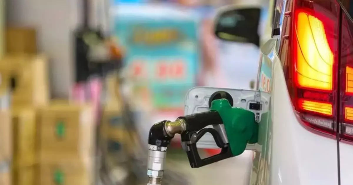 EMSD Announces Auto-LPG Price Adjustments for June 2026 at Dedicated Filling Stations