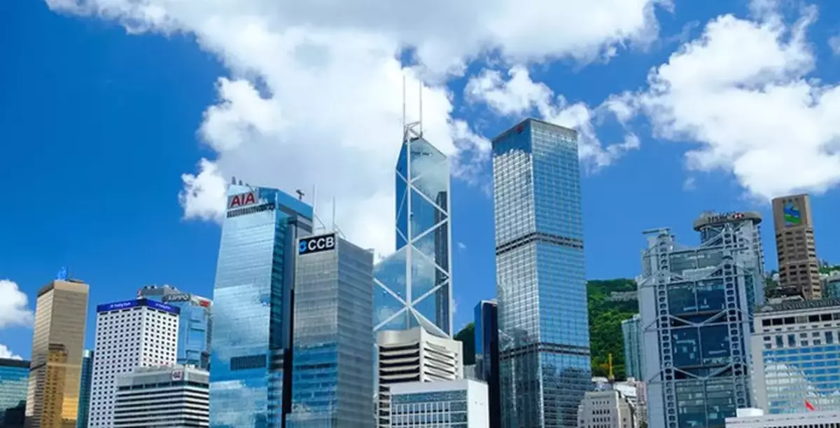 Talents Express Confidence in Hong Kong’s Future, Cite Transparent Policies