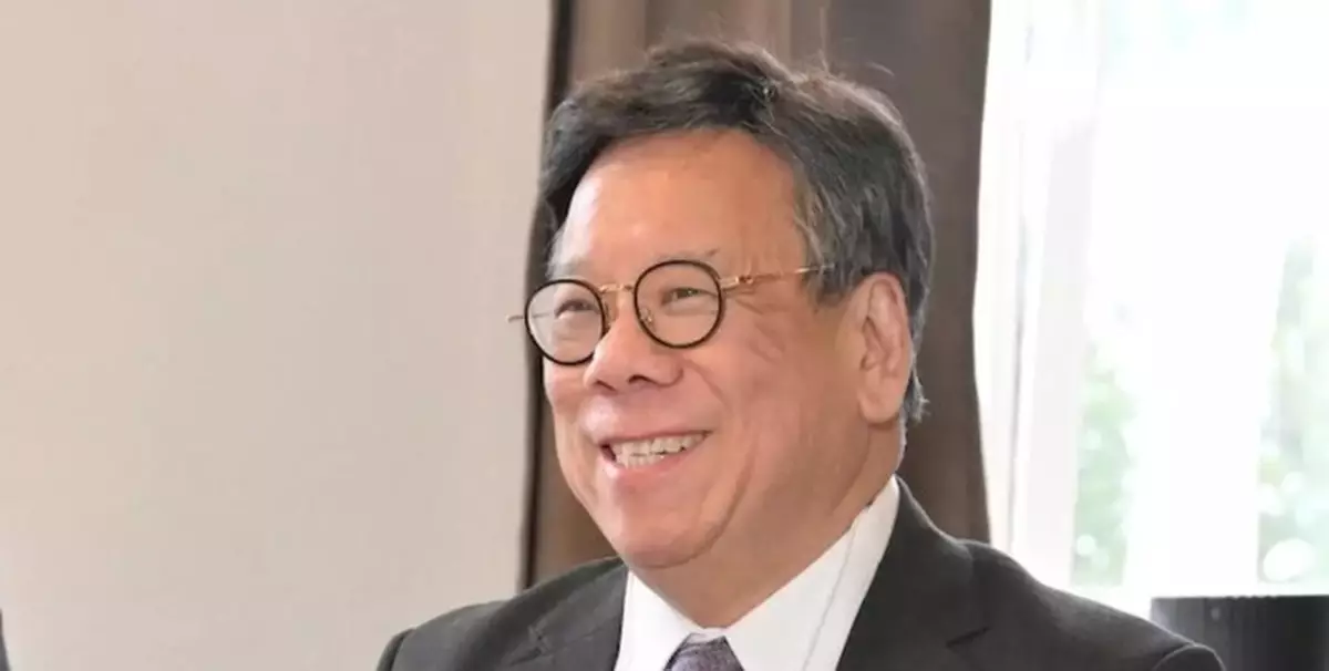 SCED at APEC Discussion Session: Hong Kong Promotes Support for Trade Reforms and Digital Commerce Initiatives