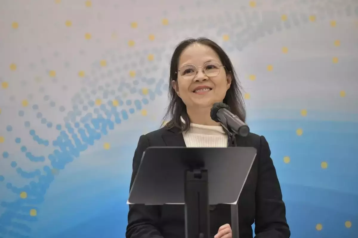 Acting SEE: Welcoming International Hydrogen Development Symposium 2026 Held in Hong Kong, Fostering Global Collaboration for Clean Energy Transition