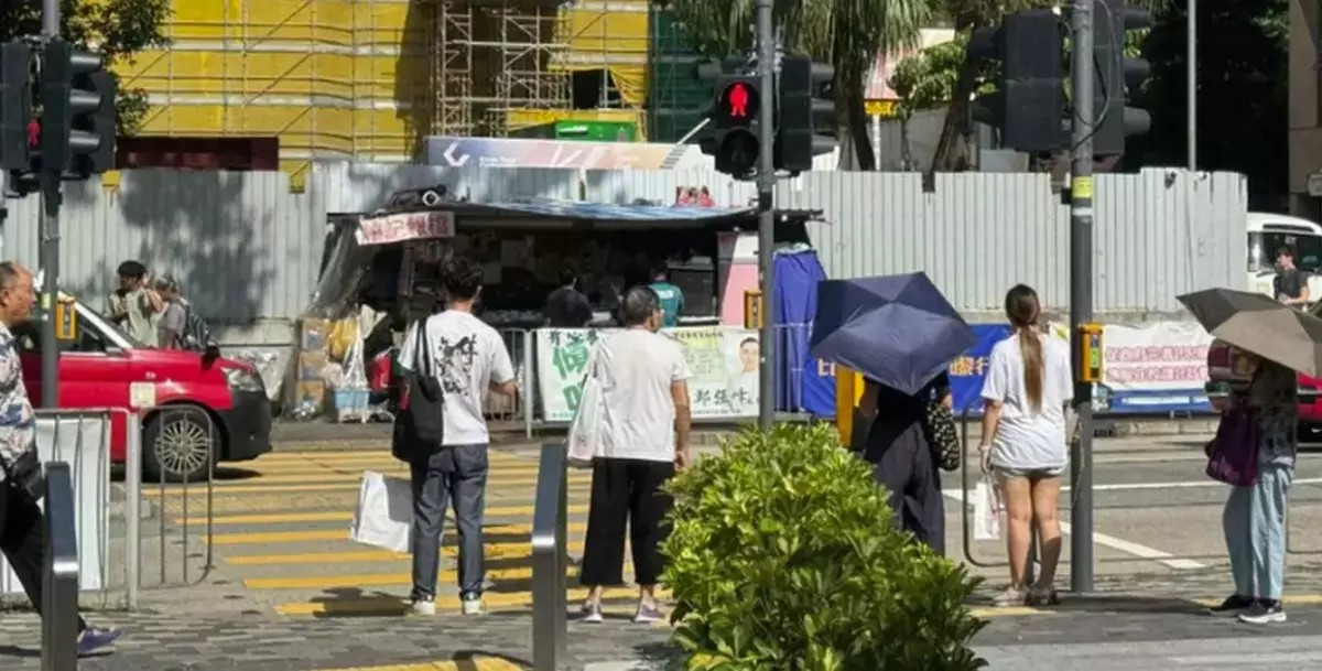 Public Urged to Take Precautions Against Heat-Related Illnesses Amid Rising Temperatures