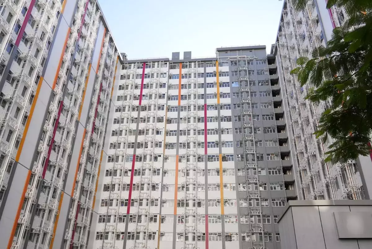 Housing Bureau Reports Waiting Time for Subsidised Rental Housing Drops to 4.7 Years, Marking Lowest in Over Eight Years