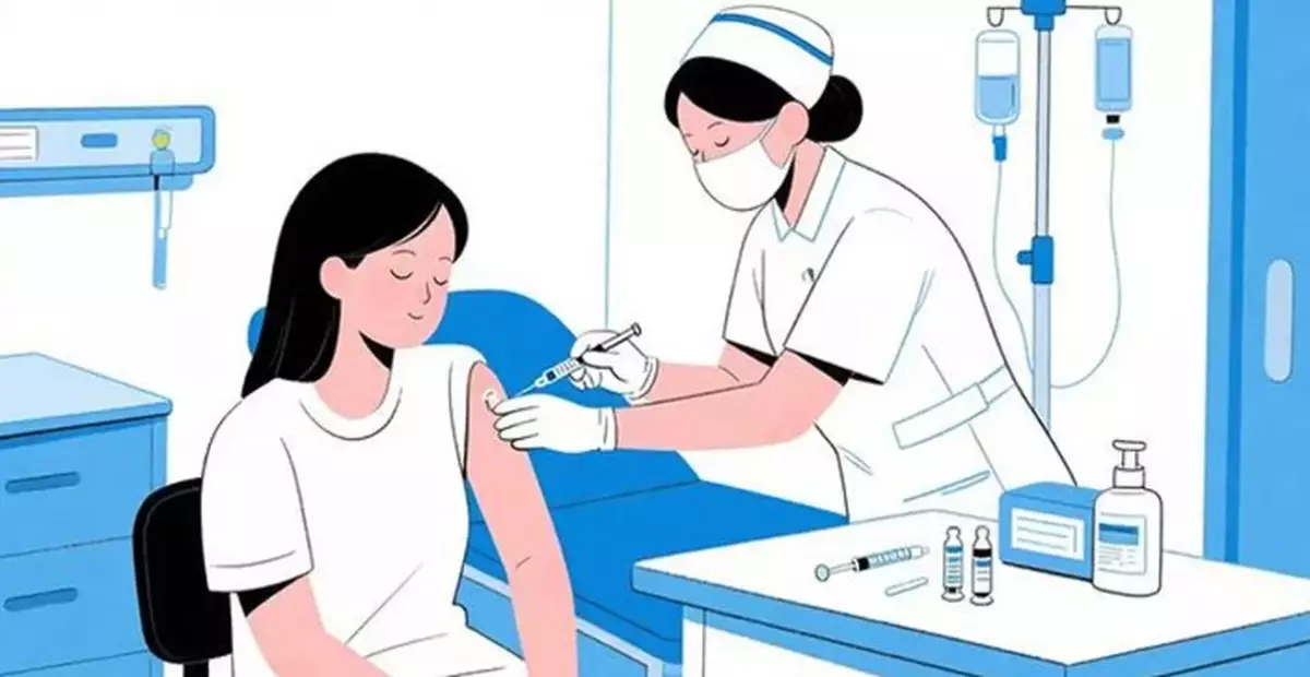 HPV Vaccination Catch-up Programme in Hong Kong to End December 2026: Eligible Residents Urged to Act Now