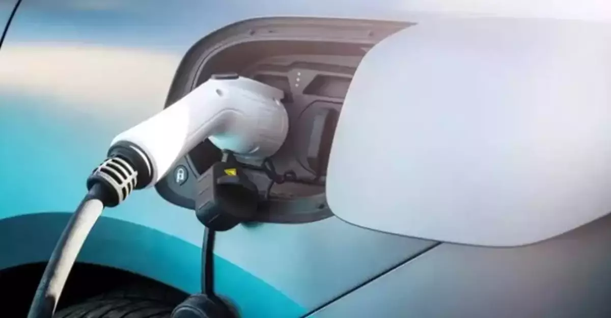 Hydrogen Fuel Trial Project Approved for Electric Vehicle Charging in Kowloon Bay