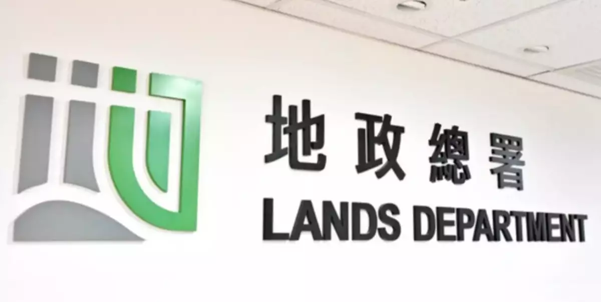 Demand Notes for Government Rent Issued; Multiple Payment Options Available for Property Owners