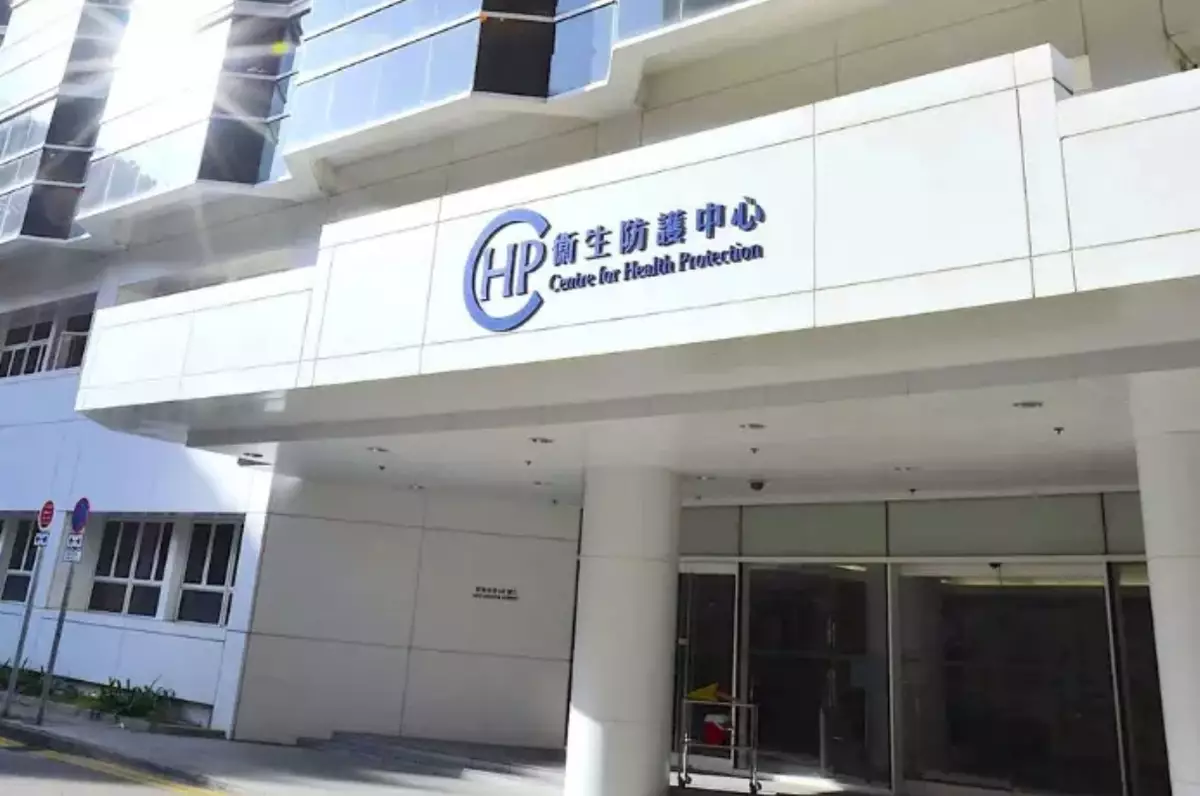 CHP Investigates Probable Case of Botulism