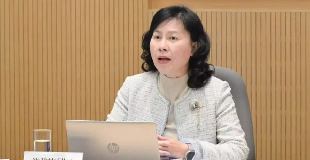 Secretary for Transport and Logistics Promises Data-Driven Review Process for Ride-Hailing Services
