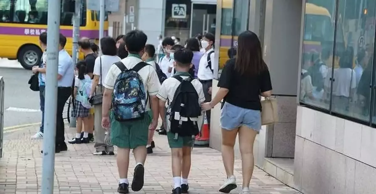 Central Allocation Results for Primary One Admission 2026 to be Announced on June 3-4