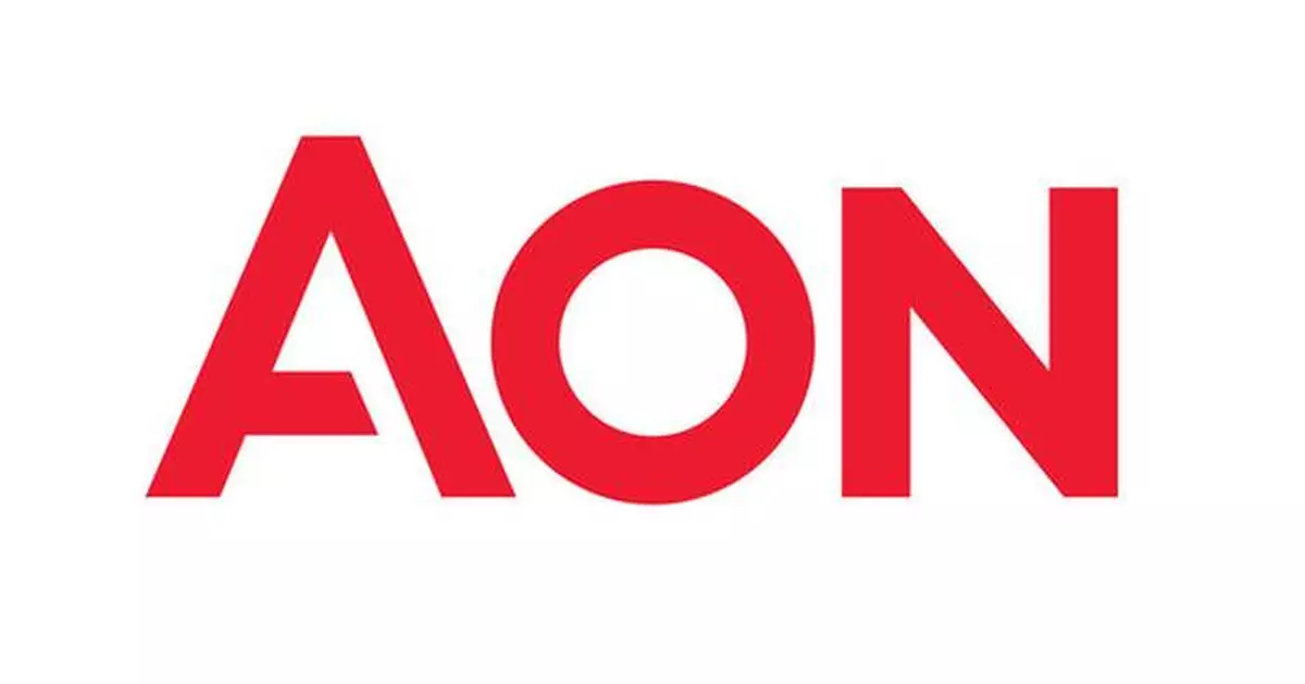 Aon Announces Regional Leadership Appointments to Advance Aon United Strategy