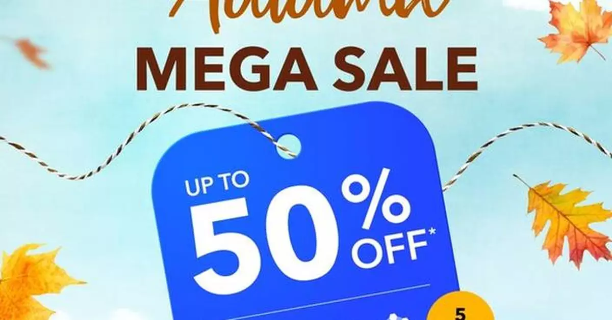 Trip.com Announces Dual Travel Perks: National 5.5 Autumn Mega Sale and Exclusive "Seek Southeast Asia" Initiative for Sydney Travellers