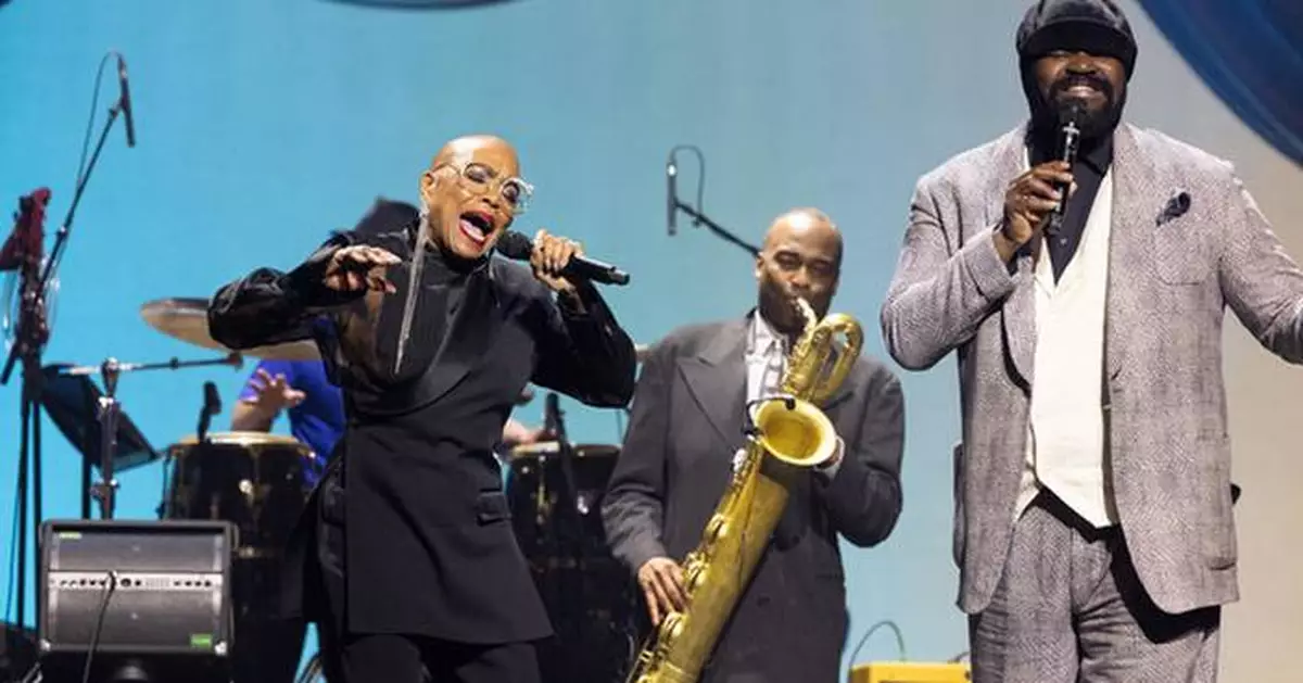 International Jazz Day 2026 Worldwide Celebration Concludes with Thrilling All-Star Global Concert from Chicago
