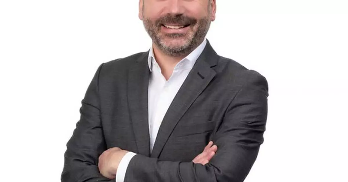 Lee Cowie appointed CEO of accesso® as company accelerates AI strategy