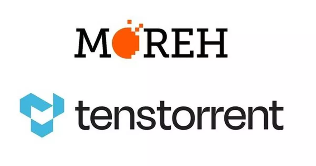 MOREH Demonstrates Production-Ready LLM Inference on Tenstorrent Galaxy, Achieving DGX A100-Class Performance with Improved Cost Efficiency