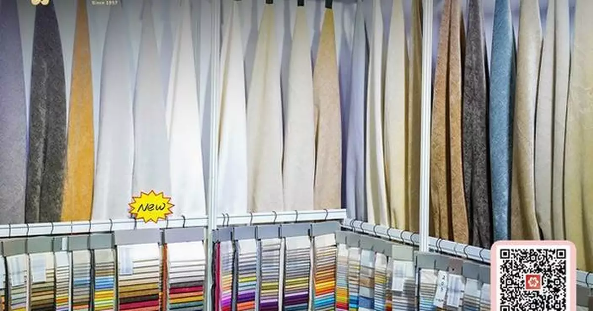 139th Canton Fair: Rising Sleep Economy Accelerates Innovation in Home Textiles