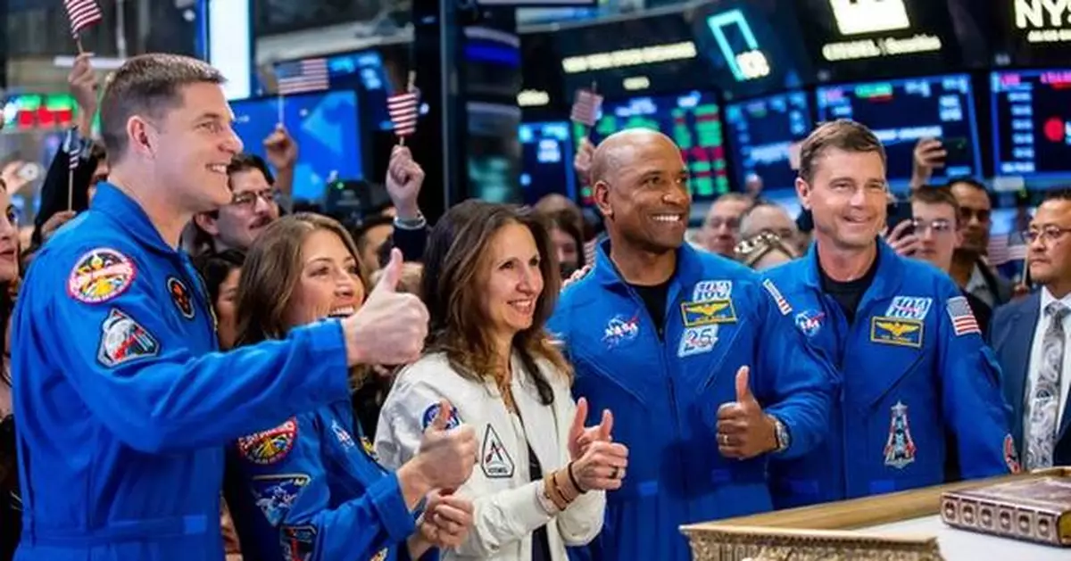 NYSE Content Update: Stocktwits Cashtag Awards Takes Place at NYSE Today