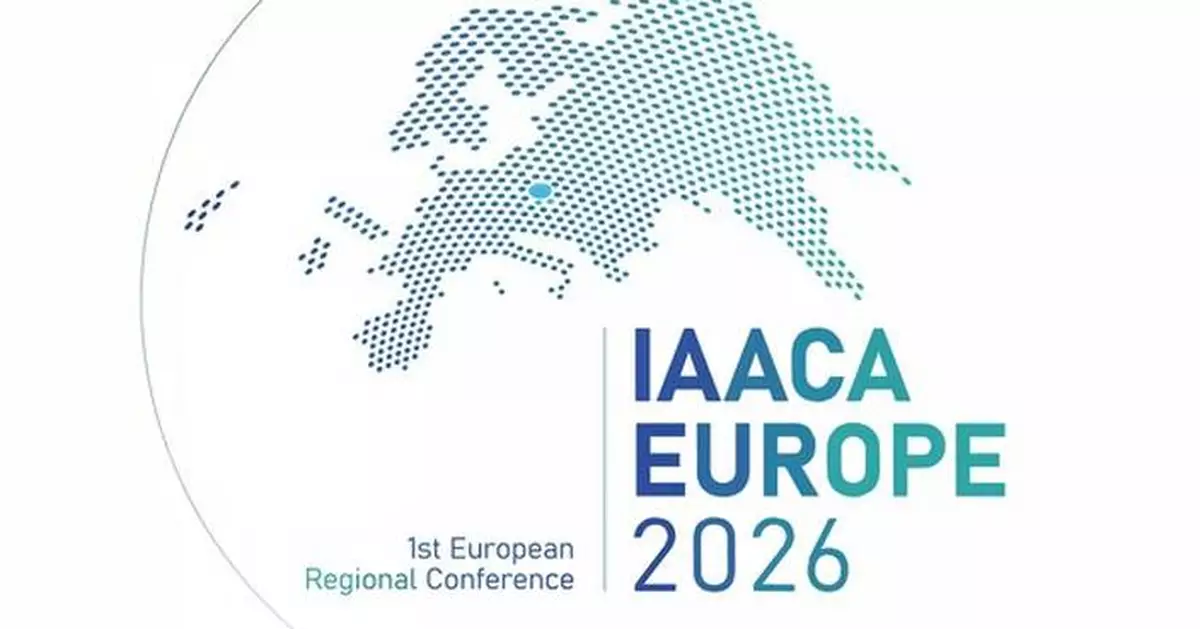 IAACA's first-ever regional conference in Europe helps equipping law enforcers in fighting new forms of corruption