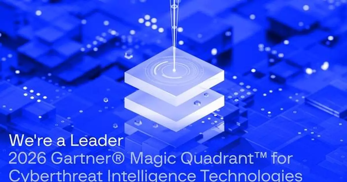 Group-IB named a Leader in the inaugural Gartner® Magic Quadrant™ for Cyberthreat Intelligence Technologies