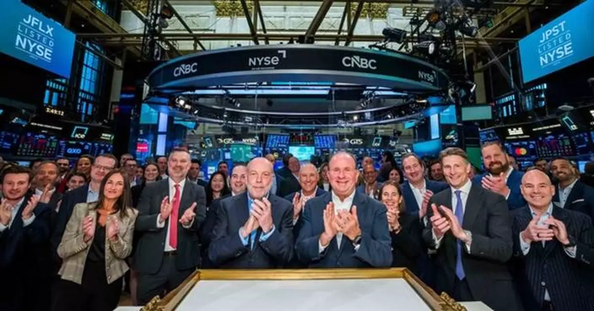 NYSE Content Update: DDN's Kevin Delane Sets Sights on Scaling AI Leadership