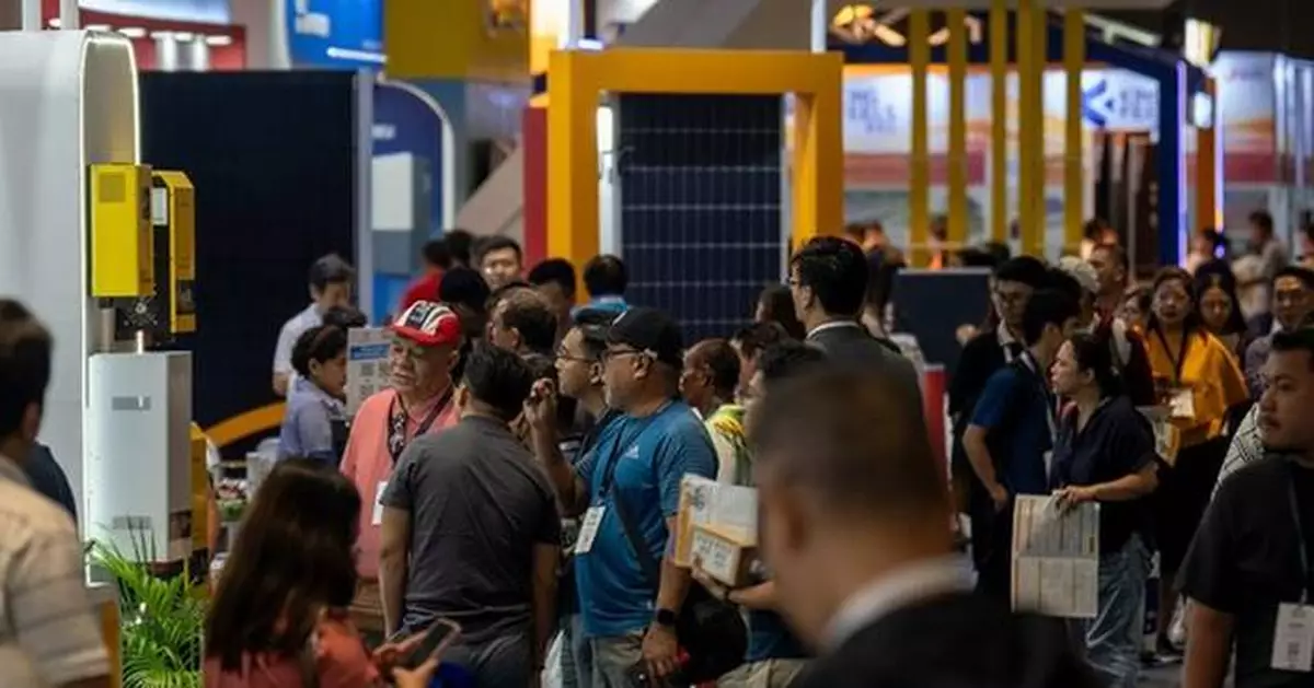 SOLAR &amp; STORAGE LIVE PHILIPPINES 2026 MARKS ITS 12TH EDITION AS THE COUNTRY'S DEFINITIVE ENERGY MARKETPLACE
