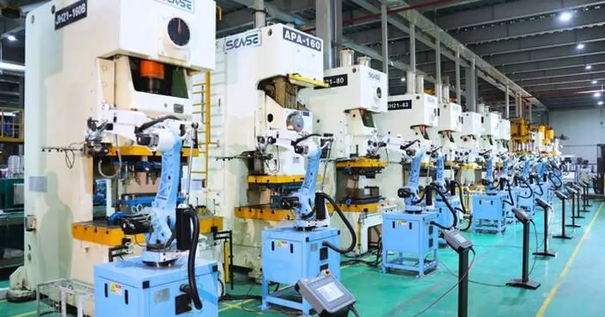 USD 120 Million Export Ambition: What Drives Vietnam's Home Appliance Giant - Sunhouse to Strengthen Its Position in the Global Supply Chain?
