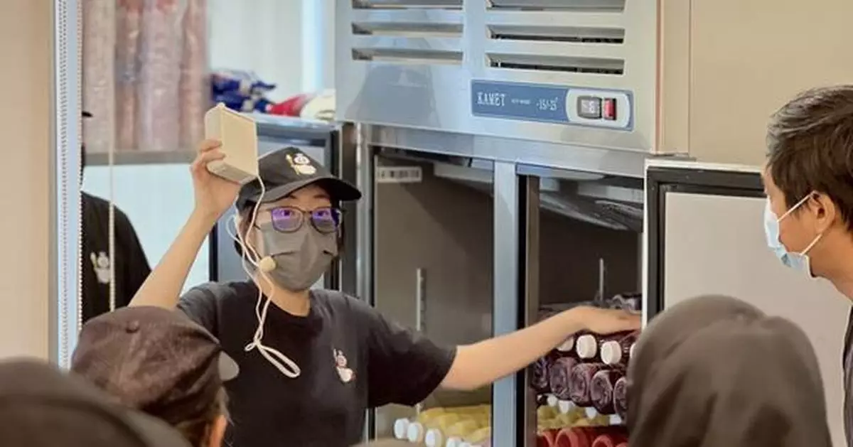MIXUE Malaysia Launches Cold Chain Upgrades and Specialized Training Across West Malaysia