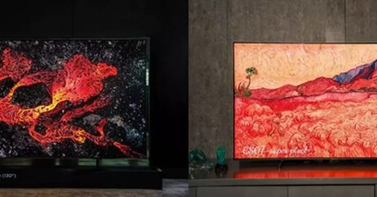 TCL CSOT Highlights APEX-Powered Display Innovations for Next-Gen Applications at SID Display Week 2026