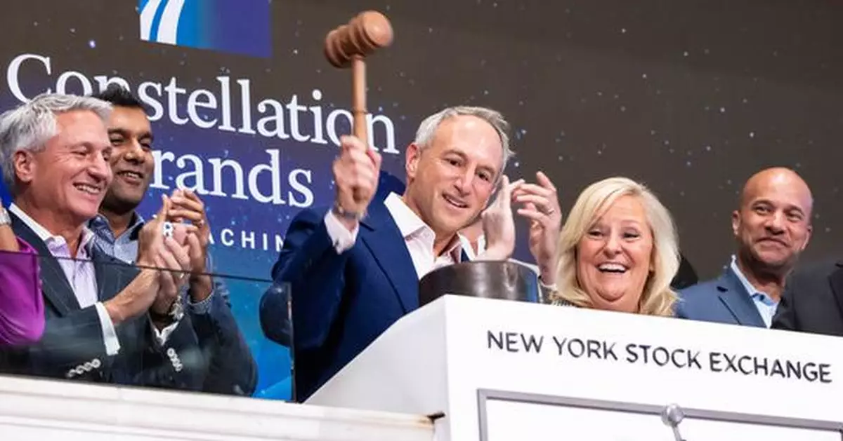 NYSE Content Update: Business Leaders Come Together for No Kid Hungry Campaign