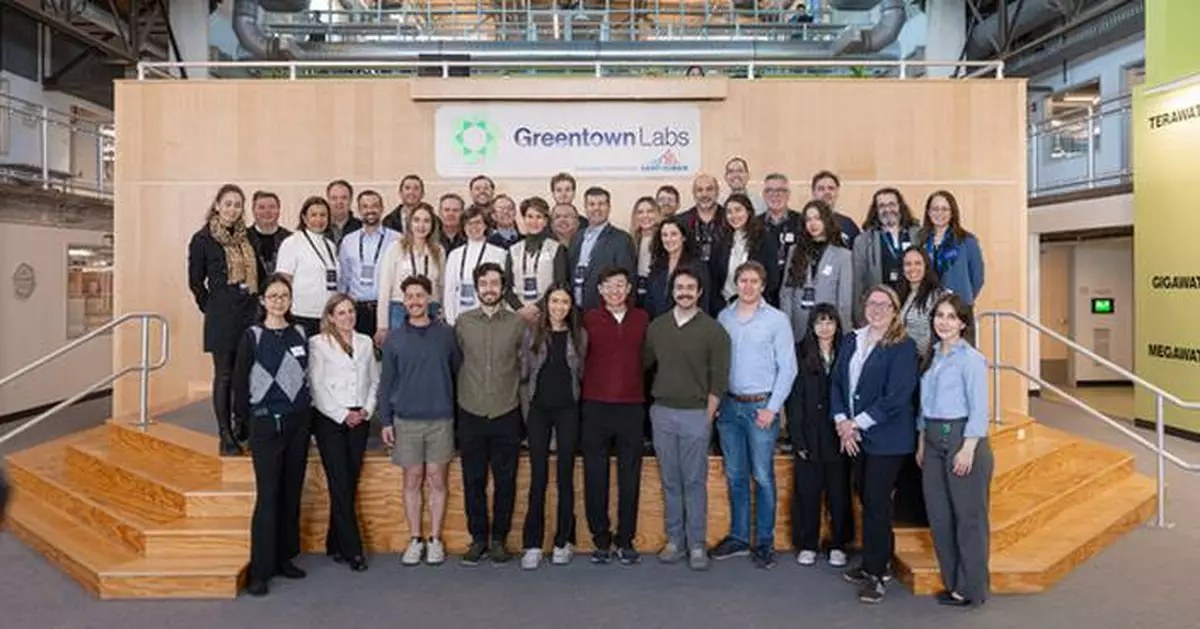 Laminar Explores the State of Physical AI with Delegation from Brazil's Federation of Industries of the State of Paraná (FIEP)