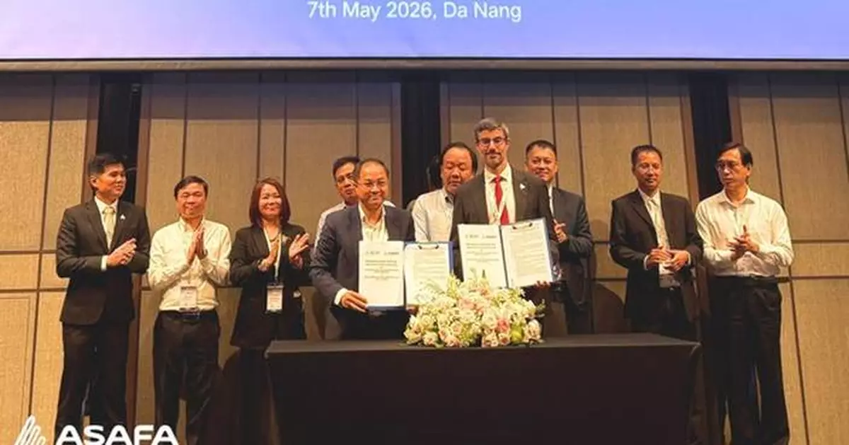 Vietnamese Ministries Back Vietnam's First International Sustainable Aviation Fuel (SAF) Summit in Da Nang