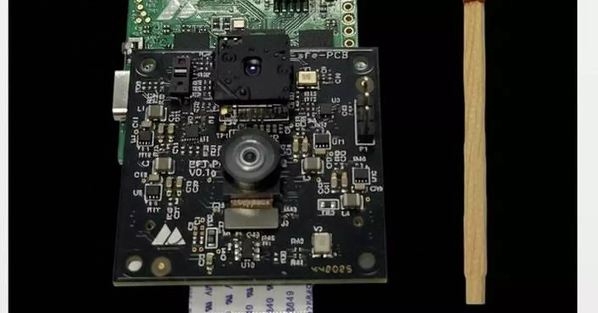 MountAIn disrupts Edge AI landscape to Deliver Cloud-Grade Computer Vision Stack on Alif Semiconductor's Ensemble and Balletto Processors