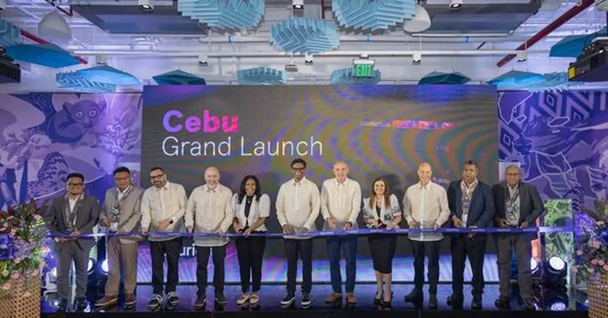 Global Tech Care Company Asurion Opens Cebu Site, Creating 2,000 Jobs