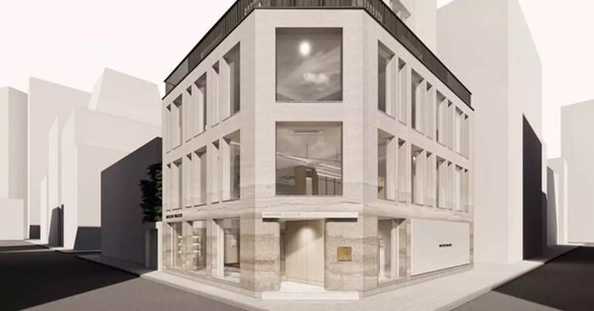 FROM LOS ANGELES TO SEOUL: QUIET LUXURY BRAND BROCHU WALKER OPENS FIRST GLOBAL FLAGSHIP WITH CHA JOO YOUNG AS AMBASSADOR